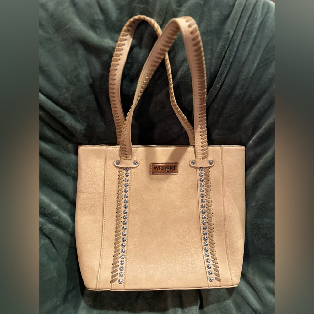 Wrangler Concealed Carry Purse